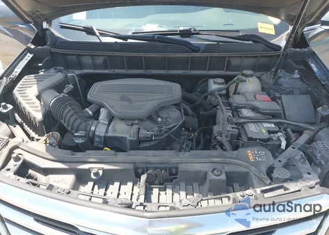 2019 Cadillac Xt5 Premium Luxury z USA, uszkodzony, nr VIN 1GYKNFRS4KZ233471